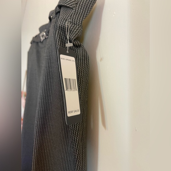 SOHO apparel Black Pants - Picture 3 of 5